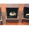 Image 3 : 6 Piece LOTR assorted Rings (size 12-14, 925)