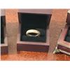 Image 4 : 6 Piece LOTR assorted Rings (size 12-14, 925)