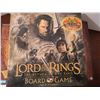 Image 4 : 3 Piece Assorted LOTR Board Games