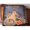 Image 5 : 3 Piece Assorted LOTR Board Games