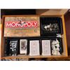 Image 7 : 3 Piece Assorted LOTR Board Games