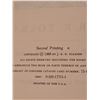 Image 5 : The Hobbit by J.R.R Tolkien copyright 1966 wCase