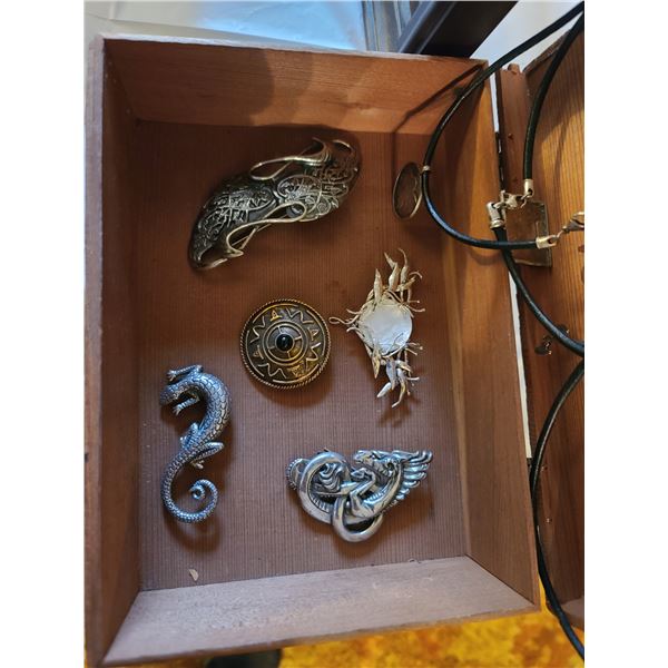 Assorted Jewelry Lot