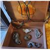 Image 2 : Assorted Jewelry Lot