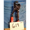 Image 1 : BLUE POINT TUBING BENDER