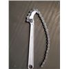 Image 2 : CRAFTSMAN 12" PIPE WRENCH #55713