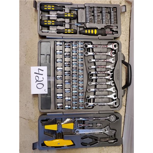 ALLIED 138 PC TOOL SET #59016