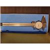 Image 3 : FOWLER CALIPER W/ CASE