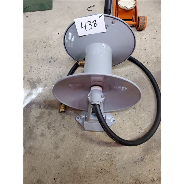 STRONGWAY NEW  WALL MOUNTED GARDEN HOSE REEL