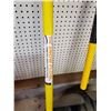 Image 4 : SET OF 2 SNOW SHOVELS