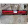 Image 1 : POOL STICK AND CASE