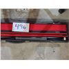 Image 2 : POOL STICK AND CASE