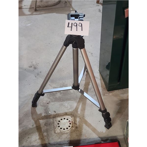 TRIPOD BASE PROMASTER 6600