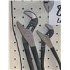 Image 2 : CRAFTSMAN PLIES - APPROX 4 PCS