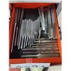 Image 1 : CRAFTSMAN ASSORTED CHISELS AND PUNCHES