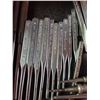 Image 2 : CRAFTSMAN ASSORTED CHISELS AND PUNCHES