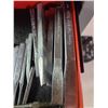 Image 3 : CRAFTSMAN ASSORTED CHISELS AND PUNCHES