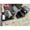 Image 4 : CRAFTSMAN DRILL BIT SETS