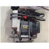 Image 3 : 3 PC CRAFTSMAN LOT SANDER, JIG SAW, ROUTER