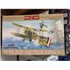 Image 5 : 1/32 SCALE WWI MODEL PLANES