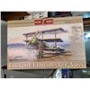 Image 6 : 1/32 SCALE WWI MODEL PLANES