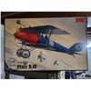 Image 7 : 1/32 SCALE WWI MODEL PLANES