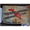 Image 8 : 1/32 SCALE WWI MODEL PLANES