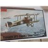 Image 6 : 1/72 SCALE WWI MODEL PLANES,