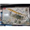Image 8 : 1/72 SCALE WWI MODEL PLANES,