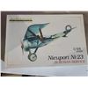 Image 6 : WWI MODEL PLANES 1/48 SCALE