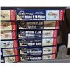 Image 4 : WWI MODEL PLANES 1/48 SCALE