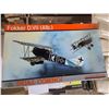 Image 5 : WWI MODEL PLANES 1/48 SCALE