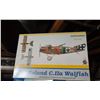 Image 4 : WWI MODEL PLANES 1/48 SCALE