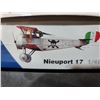 Image 5 : WWI MODEL PLANES 1/48 SCALE