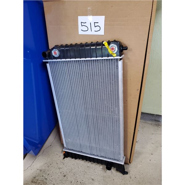 BRAND NEW RADIATOR 4-310037M