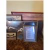 Image 2 : Assorted Framed Puzzle and Picture Lot