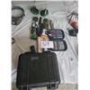Image 1 : Assorted Survival Tools and Tools lot