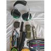 Image 4 : Assorted Survival Tools and Tools lot