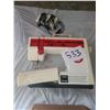 Image 1 : Brother Sewing Machine/works