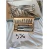 Image 2 : Surgical Tools and Blades