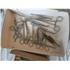 Image 3 : Surgical Tools and Blades