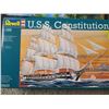 Image 7 : Multiple Model Ships in Box PAMIR, HMS BOUNTY CONSTITUTION AND MORE