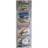 Image 1 : WWI MODEL PLANES BOOKS