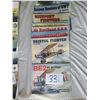 Image 2 : WWI MODEL PLANES BOOKS