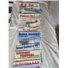 Image 3 : WWI MODEL PLANES BOOKS