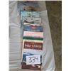 Image 2 : ASST WWI MODEL AIRCRAFT BOOKS