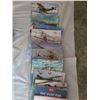 Image 3 : ASST WWI MODEL AIRCRAFT BOOKS
