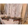 Image 1 : LARGER MODEL SHIPS UNKNOWN NAMES