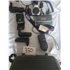 Image 3 : ASST CAMERAS AND CAMERA ACCESSORIES