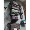 Image 2 : LOWEPRO CAMERA BAGS 5 PC